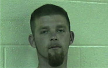 Benjamin Simmons - Daviess County, KY 