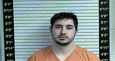 Joseph Simmons, - Graves County, KY 