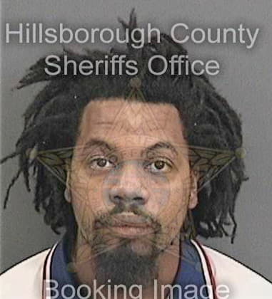 Michael Singh, - Hillsborough County, FL 