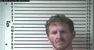 Christopher Skaggs, - Hardin County, KY 