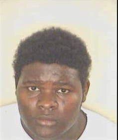 Rudolph Smith - Fulton County, GA 