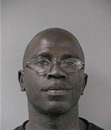 Willie Smith, - Hillsborough County, FL 