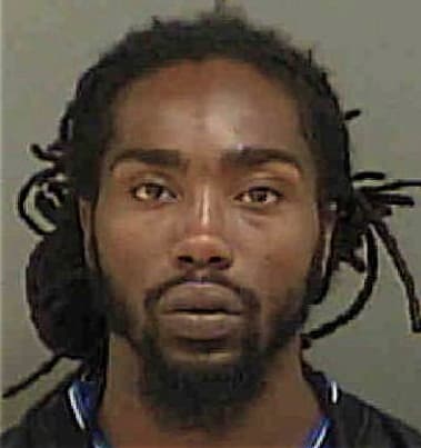 Tevin Snow, - Mecklenburg County, NC 