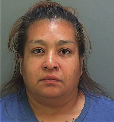 Mariela Soto, - Hendry County, FL 