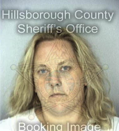 Lora Springer, - Hillsborough County, FL 