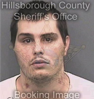 Jorge Taveras, - Hillsborough County, FL 