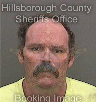 Darin Terry, - Hillsborough County, FL 