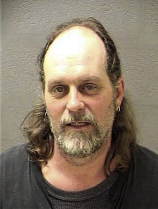 David Terry, - Lynchburg County, VA 