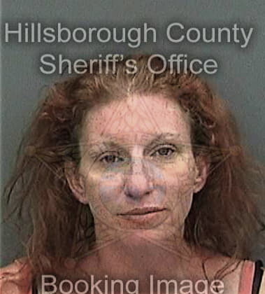 Christina Thomas, - Hillsborough County, FL 