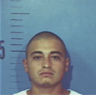 Manuel Torres, - Taylor County, TX 