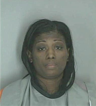 Audra Turner - DeKalb County, GA 
