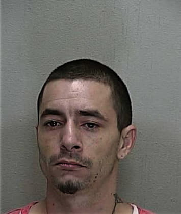 Robert Turner, - Marion County, FL 