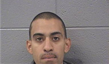 Alexander Vasquez, - Cook County, IL 