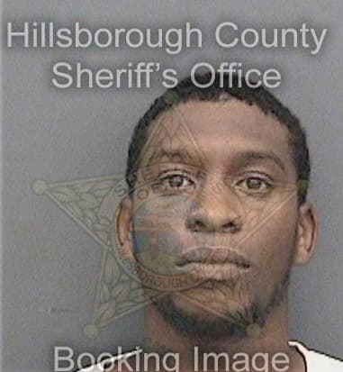 Santiago Vasquez, - Hillsborough County, FL 