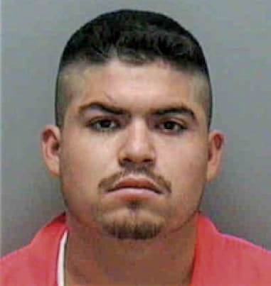 Salomon Veliz, - Lee County, FL 