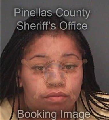 Arcasha Walker, - Pinellas County, FL 