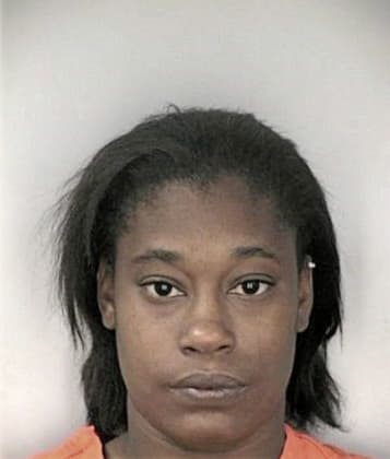 Yulanda Ward, - Hillsborough County, FL 