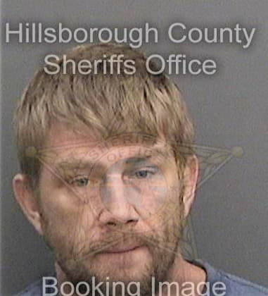 Stephen Wardo, - Hillsborough County, FL 