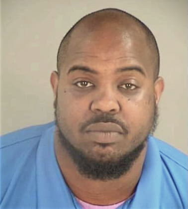 Breyon Warren - Henrico County, VA 