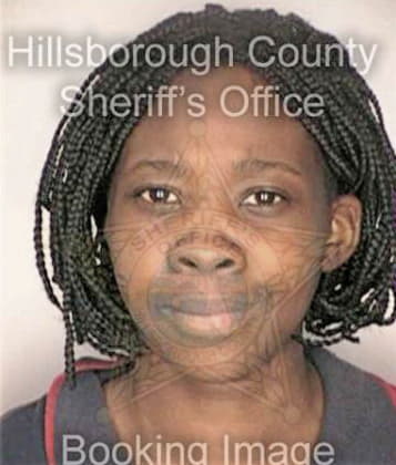 Tina Wilcher - Hillsborough County, FL 