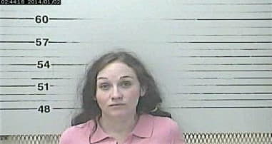 Christina Wilkens, - Harrison County, MS 