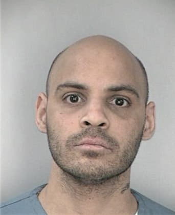 Jessie Wilkes - Hillsborough County, FL 