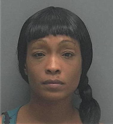 Frenesha Williams, - Lee County, FL 