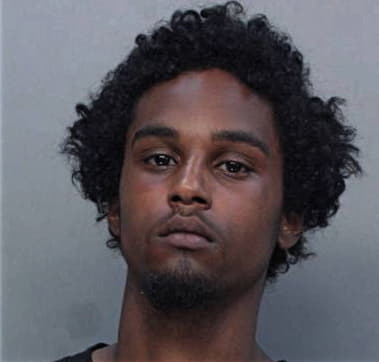 Robert Williams, - Dade County, FL 