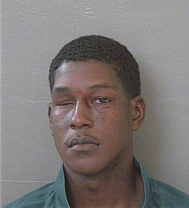 Steven Williams, - Escambia County, FL 