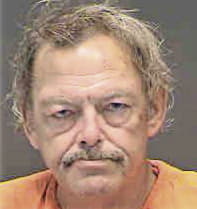 Jonathan Winters, - Sarasota County, FL 