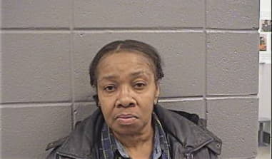 Aisha Withers, - Cook County, IL 