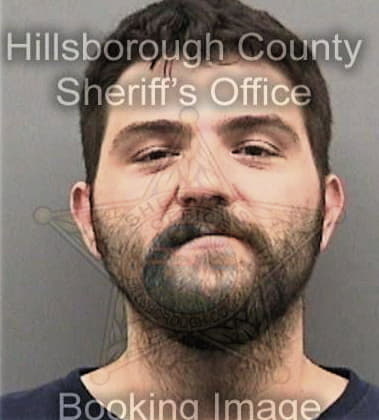 Samuel Worthan, - Hillsborough County, FL 