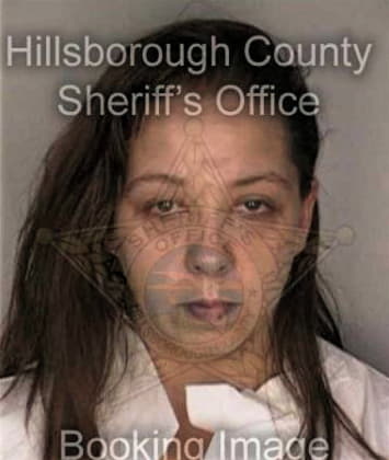 Melanie Yarborough, - Hillsborough County, FL 