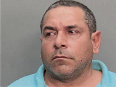 Victor Zegarra-Ramirez, - Dade County, FL 