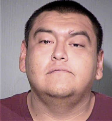 Samuel Adams - Maricopa County, AZ 