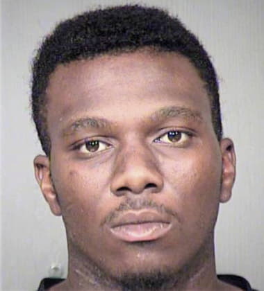 Harold Allen - Maricopa County, AZ 