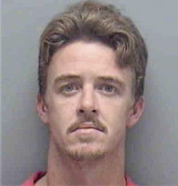 Daniel Alspach, - Lee County, FL 