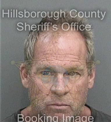 Trevor Altadonna, - Hillsborough County, FL 