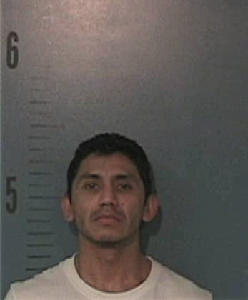 Rene Avendano-Guillen, - Taylor County, TX 