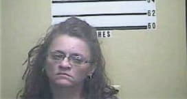 Shannon Baker - Bell County, KY 