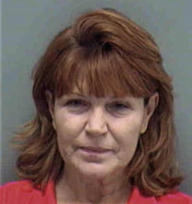 Janet Barker, - Lee County, FL 