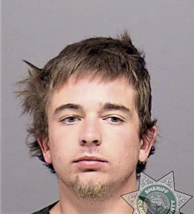 Alan Barnes, - Clackamas County, OR 