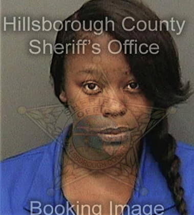 Doris Basheer, - Hillsborough County, FL 