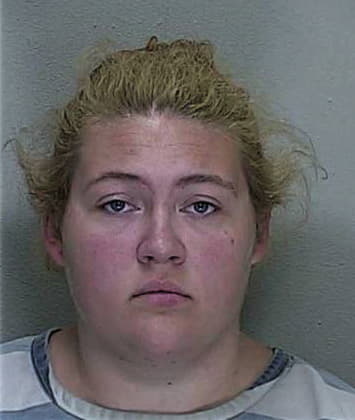 Melissa Beachman, - Marion County, FL 