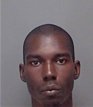 Deangelo Bell, - Pinellas County, FL 