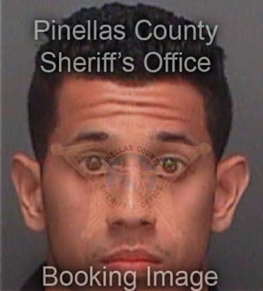 Jose Benitez, - Pinellas County, FL 