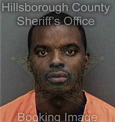 Lee Black - Hillsborough County, FL 