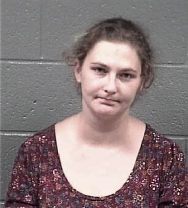 Lisa Blalock, - Stanly County, NC 