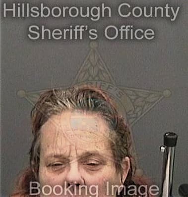 Milissa Bland - Hillsborough County, FL 