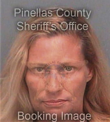 Melissa Blankenbeckler, - Pinellas County, FL 